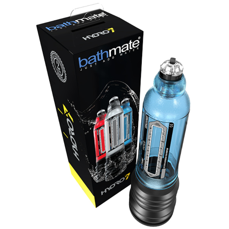 Bathmate - Hydro 7 Penis Pomp Mannen Speeltjes